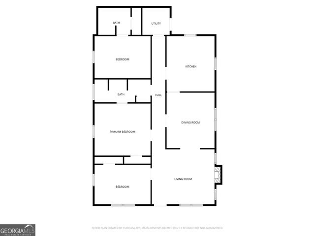 1691 Evans Drive SW, Atlanta, GA 30310