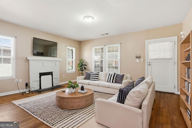 1691 Evans Drive SW, Atlanta, GA 30310