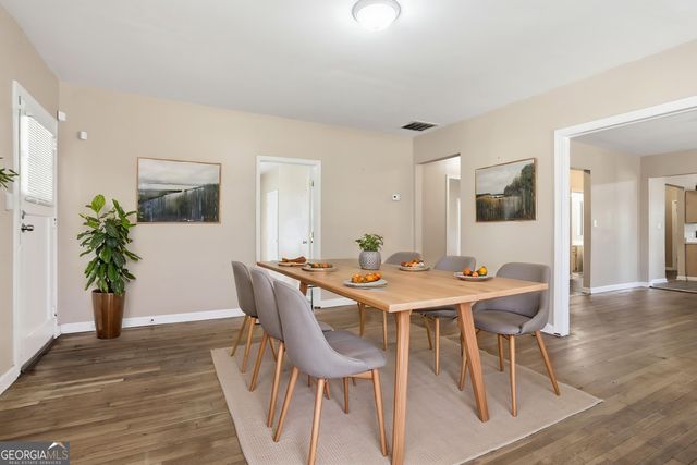 1691 Evans Drive SW, Atlanta, GA 30310