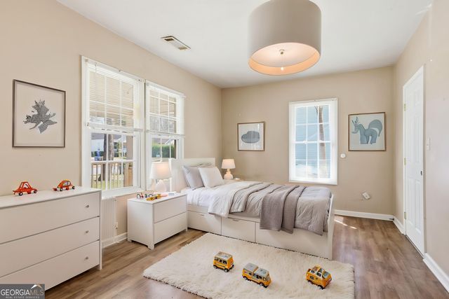 1691 Evans Drive SW, Atlanta, GA 30310