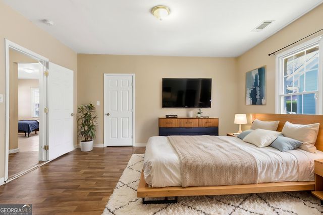 1691 Evans Drive SW, Atlanta, GA 30310