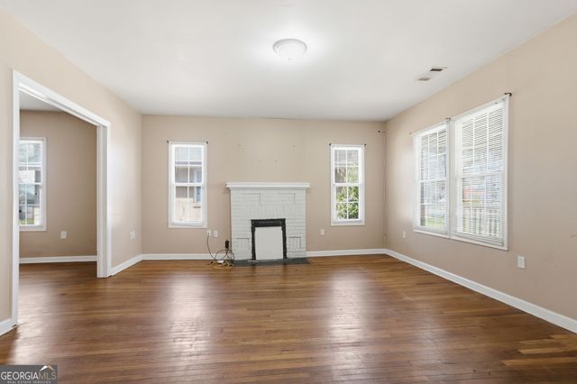 1691 Evans Drive SW, Atlanta, GA 30310