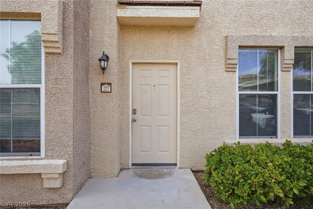 10550 West Alexander Road 2177, Las Vegas, NV 89129