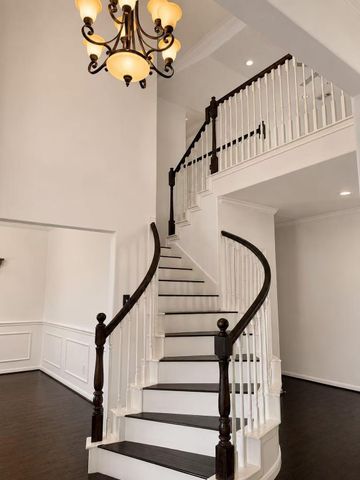 20023 Stonelodge Drive, Katy, TX 77450