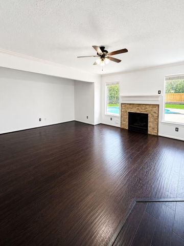 20023 Stonelodge Drive, Katy, TX 77450