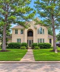 20023 Stonelodge Drive, Katy, TX 77450