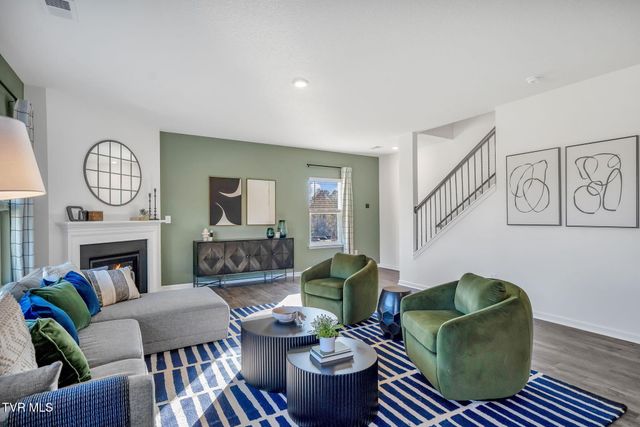 229 Artist Avenue, Johnson City, TN 37615