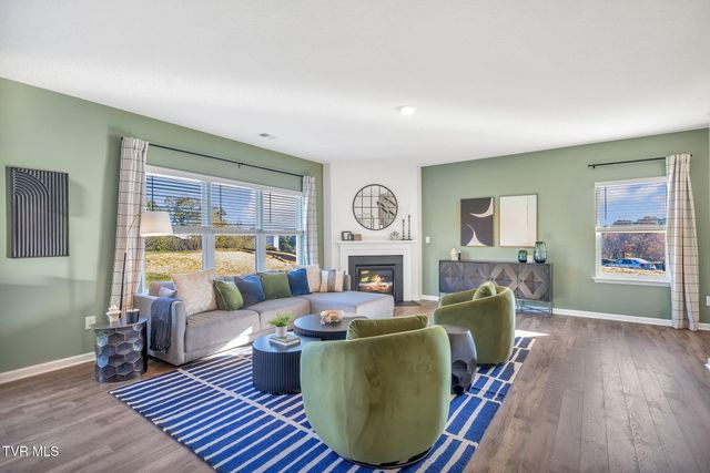 229 Artist Avenue, Johnson City, TN 37615