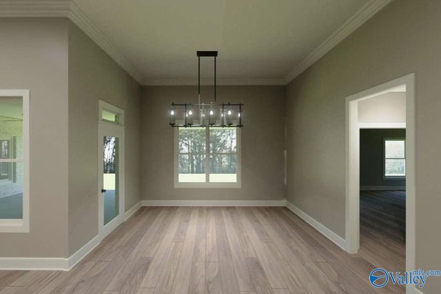 Winchester - C Mallard Drive, Madison, AL 35756