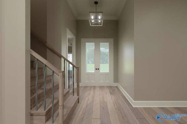 Winchester - C Mallard Drive, Madison, AL 35756