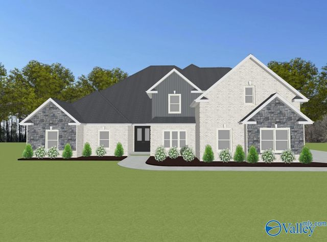 Winchester - C Mallard Drive, Madison, AL 35756