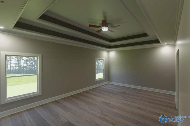 Winchester - C Mallard Drive, Madison, AL 35756