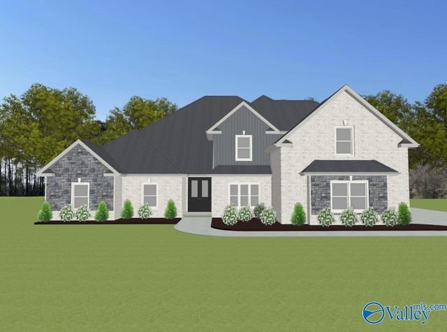 Winchester - C Mallard Drive, Madison, AL 35756