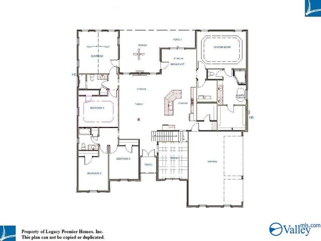 Winchester - C Mallard Drive, Madison, AL 35756