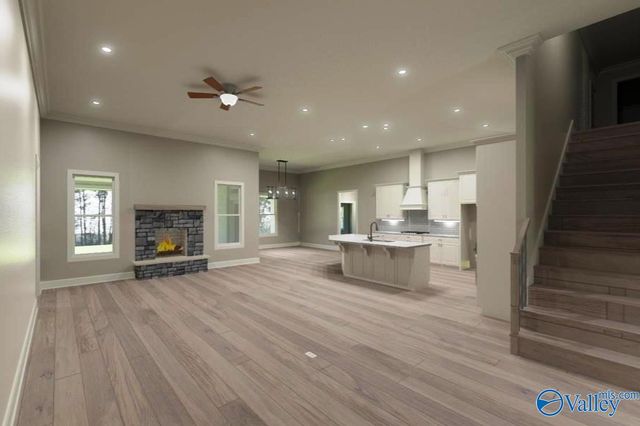 Winchester - C Mallard Drive, Madison, AL 35756