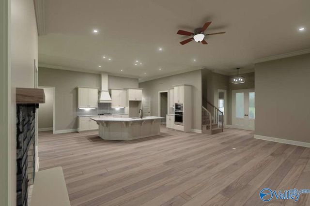 Winchester - C Mallard Drive, Madison, AL 35756