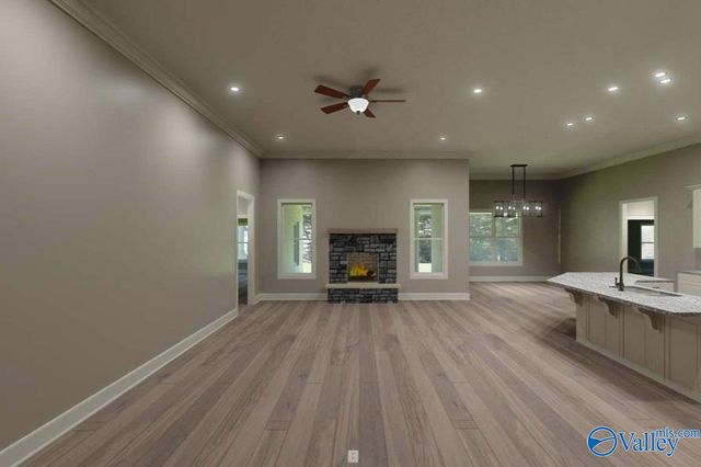 Winchester - C Mallard Drive, Madison, AL 35756
