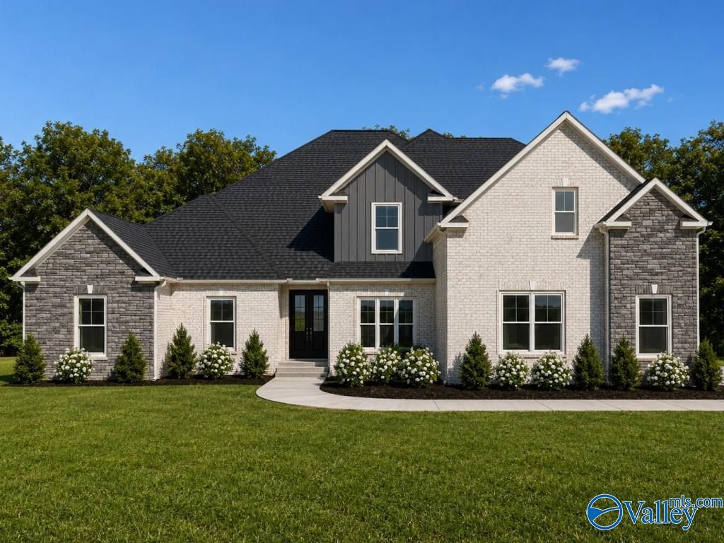 Winchester - C Mallard Drive, Madison, AL 35756
