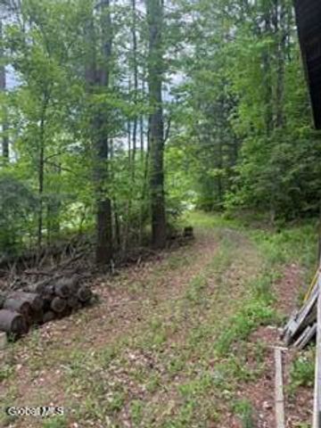 65 Hawk Road, Lake Luzerne, NY 12846