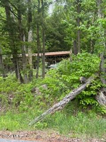 65 Hawk Road, Lake Luzerne, NY 12846