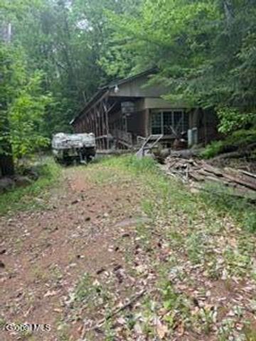 65 Hawk Road, Lake Luzerne, NY 12846