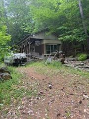 65 Hawk Road, Lake Luzerne, NY 12846