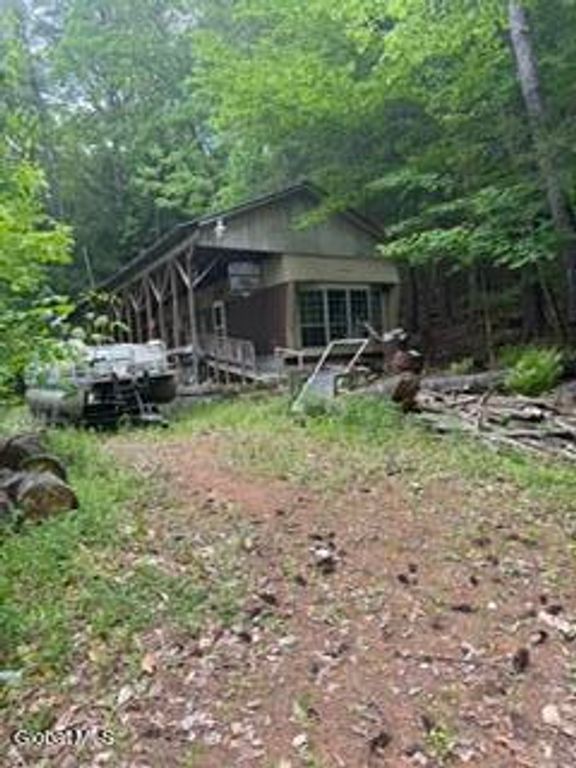 65 Hawk Road, Lake Luzerne, NY 12846