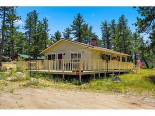 80 Shagwa Dr, Red Feather Lakes, CO 80545
