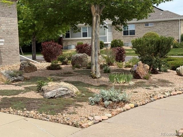 23821 E Whitaker Drive E, Aurora, CO 80016