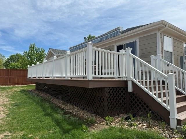 23821 E Whitaker Drive E, Aurora, CO 80016