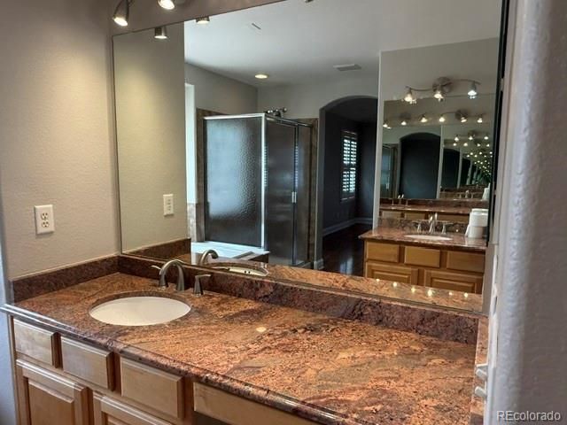 23821 E Whitaker Drive E, Aurora, CO 80016