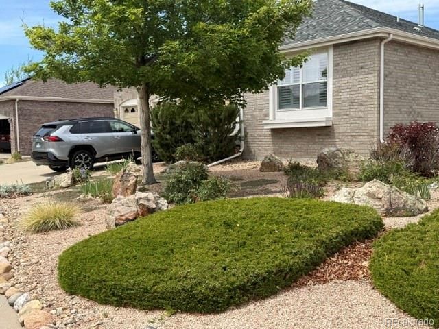 23821 E Whitaker Drive E, Aurora, CO 80016
