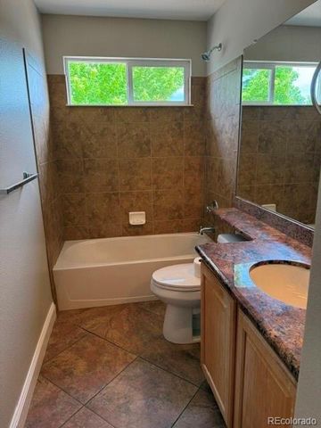 23821 E Whitaker Drive E, Aurora, CO 80016
