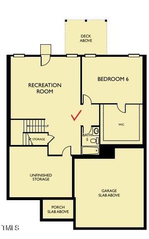 1401 Malcus Court 58, Fuquay Varina, NC 27526