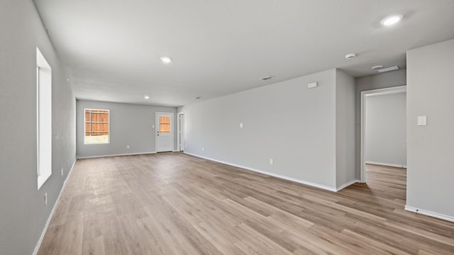 5412 CORDUROY Road, Denton, TX 76249