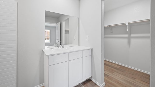 5412 CORDUROY Road, Denton, TX 76249
