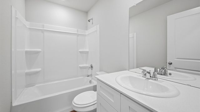 5412 CORDUROY Road, Denton, TX 76249