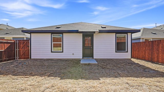 5412 CORDUROY Road, Denton, TX 76249