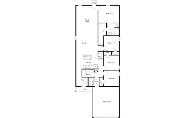 5412 CORDUROY Road, Denton, TX 76249