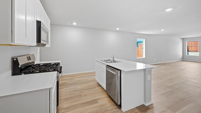5412 CORDUROY Road, Denton, TX 76249