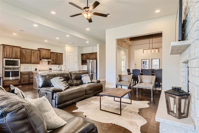 269 Pink Granite BLVD, Dripping Springs, TX 78620