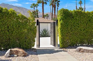 505 N Camino Real, Palm Springs, CA 92262