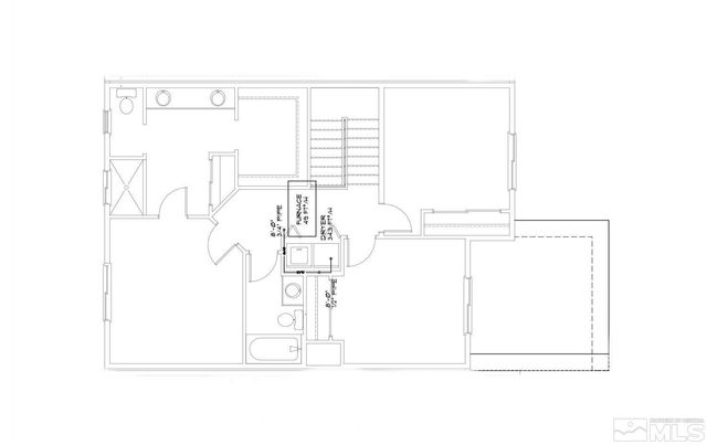 258 Green Lane, Dayton, NV 89403