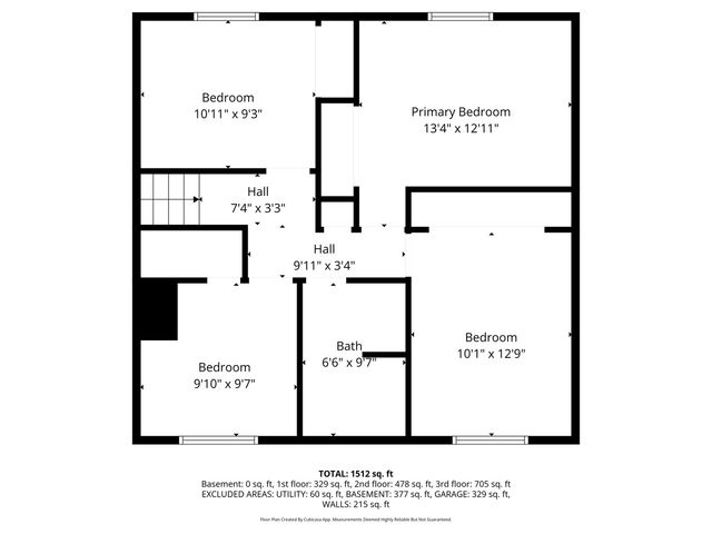 1817 Fairmeadows Drive, Bettendorf, IA 52722