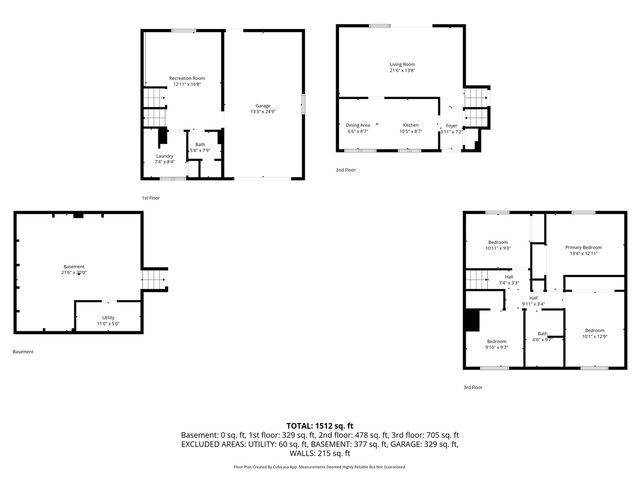 1817 Fairmeadows Drive, Bettendorf, IA 52722