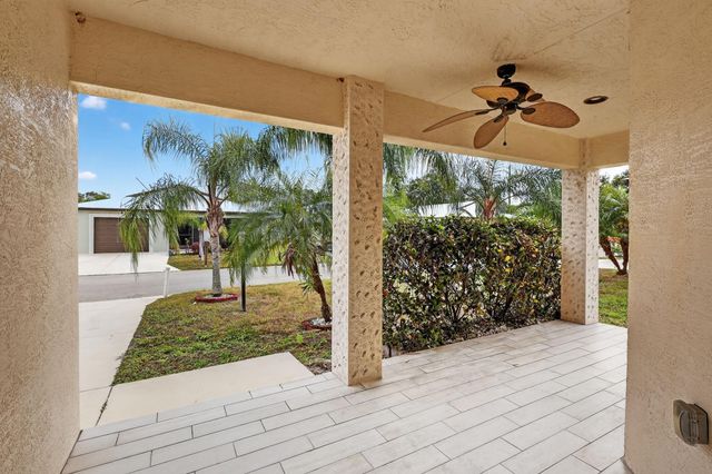 5 Flamenco Way, Port St. Lucie, Port St Lucie, FL 34952