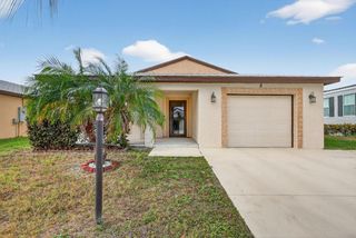 5 Flamenco Way, Port St. Lucie, Port St Lucie, FL 34952