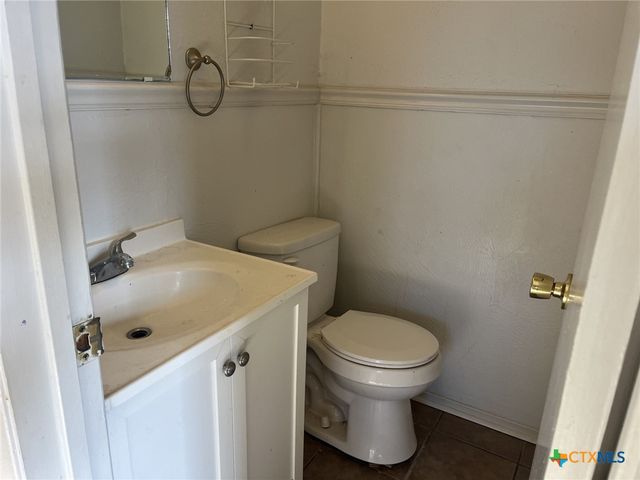 814 S 25th Street, Copperas Cove, TX 76522