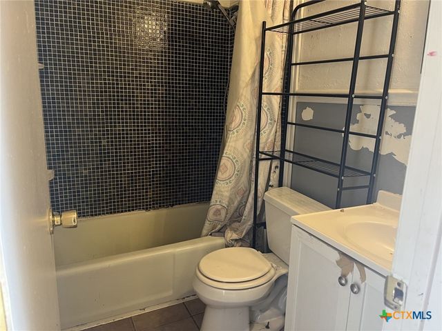 814 S 25th Street, Copperas Cove, TX 76522