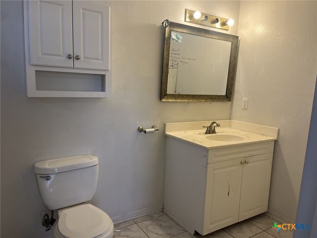 814 S 25th Street, Copperas Cove, TX 76522